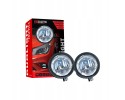 EINPARTS LIGHT DRL FOR DODGE CHRYSLER 300C PACIFICA 2IN1 WITH ANTI FOG