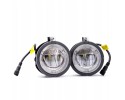 EINPARTS LIGHT DRL FOR DODGE CHRYSLER 300C PACIFICA 2IN1 WITH ANTI FOG Part manufacturer EinParts Automotive