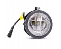 EINPARTS LIGHT DRL FOR DODGE CHRYSLER 300C PACIFICA 2IN1 WITH ANTI FOG Catalog number of the part DUOLIGHT DL14