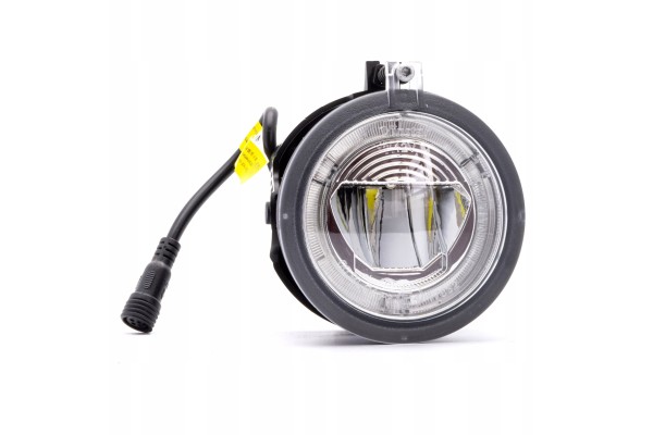 EINPARTS LIGHT DRL FOR DODGE CHRYSLER 300C PACIFICA 2IN1 WITH ANTI FOG Catalog number of the part DUOLIGHT DL14