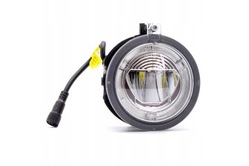 EINPARTS LIGHT DRL FOR DODGE CHRYSLER 300C PACIFICA 2IN1 WITH ANTI FOG Catalog number of the part DUOLIGHT DL14
