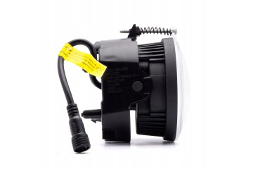 EINPARTS LIGHT DRL FOR DODGE CHRYSLER 300C PACIFICA 2IN1 WITH ANTI FOG Car type passenger cars