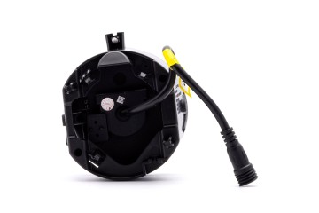 EINPARTS LIGHT DRL FOR DODGE CHRYSLER 300C PACIFICA 2IN1 WITH ANTI FOG Power 10 W