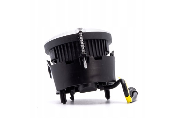EINPARTS LIGHT DRL FOR DODGE CHRYSLER 300C PACIFICA 2IN1 WITH ANTI FOG Durability 50000 h