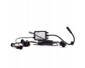 EINPARTS LIGHT DRL FOR DODGE CHRYSLER 300C PACIFICA 2IN1 WITH ANTI FOG Color temperature 6000 K
