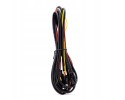 EINPARTS LIGHT DRL FOR DODGE CHRYSLER 300C PACIFICA 2IN1 WITH ANTI FOG Product weight with unit packaging 0 15 kg
