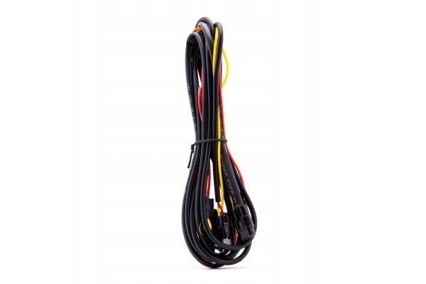 EINPARTS LIGHT DRL FOR DODGE CHRYSLER 300C PACIFICA 2IN1 WITH ANTI FOG Product weight with unit packaging 0 15 kg