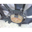  ELECTROVENTILADOR NISSAN ALMERA (N16/E) Acenta 2004 190088 NISSAN - 1