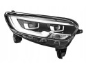 Headlamp for KADJAR 06 15 TYC 60X2101E