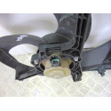  ELECTROVENTILADOR NISSAN ALMERA (N16/E) Acenta 2004 190088 NISSAN - 3