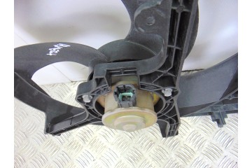  ELECTROVENTILADOR NISSAN ALMERA (N16/E) Acenta 2004 190088 NISSAN - 3
