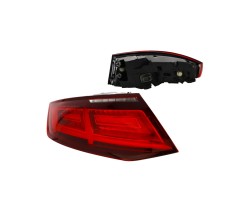 Rear lamp left OEM OES AUDI TT 8S 08 14 13S287 X