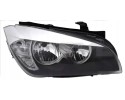 HEADLAMP LAMP RIGHT WITH ELECTRIC MOTOR Packaging status original