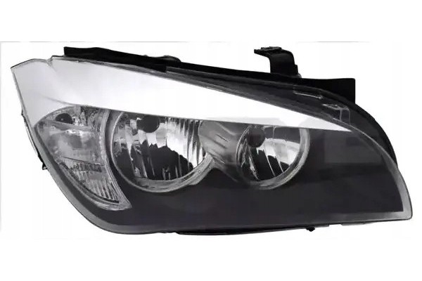 HEADLAMP LAMP RIGHT WITH ELECTRIC MOTOR Packaging status original