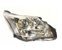 TOYOTA AVENSIS T27 08 12 NEW HEADLIGHT RIGHT