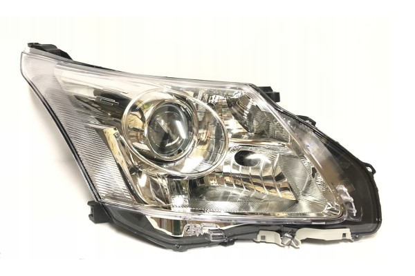 TOYOTA AVENSIS T27 08 12 NEW HEADLIGHT RIGHT