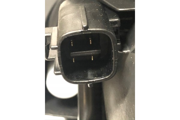 TOYOTA AVENSIS T27 08 12 NEW HEADLIGHT RIGHT Catalog number of the part 212 11P2R LD EM