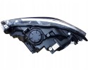 LAMP HEADLIGHT RIGHT TYC H7 H7 BMW 1 F20 BMW 1 F21 Catalog number of the part 20 14071 05 9