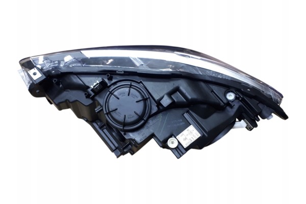 LAMP HEADLIGHT RIGHT TYC H7 H7 BMW 1 F20 BMW 1 F21 Catalog number of the part 20 14071 05 9