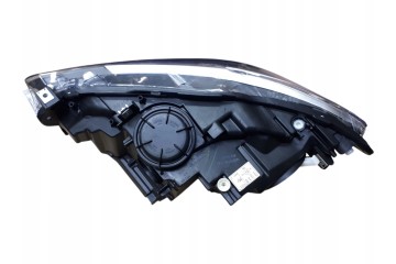 LAMP HEADLIGHT RIGHT TYC H7 H7 BMW 1 F20 BMW 1 F21 Catalog number of the part 20 14071 05 9