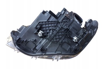LAMP HEADLIGHT RIGHT TYC H7 H7 BMW 1 F20 BMW 1 F21 Part manufacturer TYC