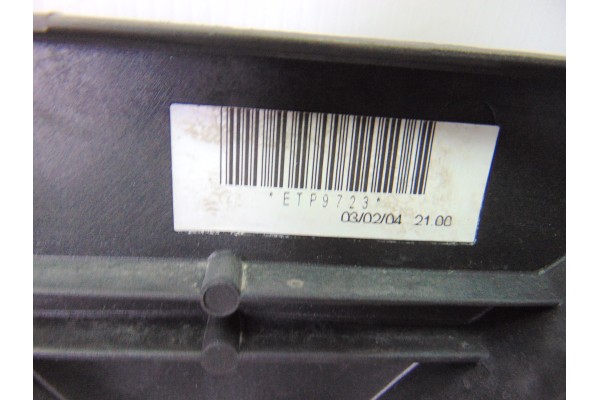  ELECTROVENTILADOR NISSAN ALMERA (N16/E) Acenta 2004 190088 NISSAN - 4