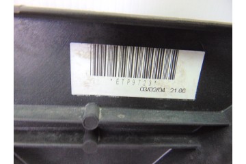  ELECTROVENTILADOR NISSAN ALMERA (N16/E) Acenta 2004 190088 NISSAN - 4
