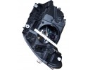 LAMP HEADLIGHT RIGHT TYC H7 H7 BMW 1 F20 BMW 1 F21 Installation side right