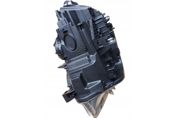 LAMP HEADLIGHT RIGHT TYC H7 H7 BMW 1 F20 BMW 1 F21 Car type passenger cars