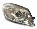 FABIA ROOMSTER 2007 2010 NEW RIGHT HEADLIGHT