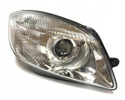 FABIA ROOMSTER 2007 2010 NEW RIGHT HEADLIGHT