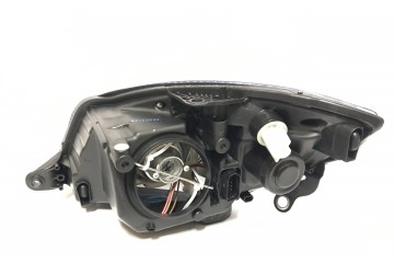 FABIA ROOMSTER 2007 2010 NEW RIGHT HEADLIGHT Catalog number of the part 665 1115R LD EM