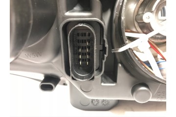 FABIA ROOMSTER 2007 2010 NEW RIGHT HEADLIGHT Part manufacturer Abakus