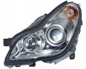 HEADLAMP LAMP 1ES 008 821 351 HELLA