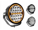 Working lamp LED halogen light off road 7