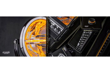 Working lamp LED halogen light off road 7 Catalog number of the part 809187