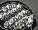 Working lamp LED halogen light off road 7 Part manufacturer Strands