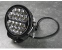 Working lamp LED halogen light off road 7 Car type 4x4 SUV buses trucks cargo vans RVs passenger cars