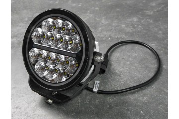 Working lamp LED halogen light off road 7 Car type 4x4 SUV buses trucks cargo vans RVs passenger cars