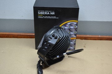 Barra de Luz de Trabajo LED 7 para Conducción Off-Road
