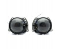 3 BI LED LENS 5500K COLD WHITE UNIVERSAL 12V CANBUS PROJECTORS
