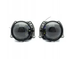 Lentes LED EPLL10 para luz de cruce / carretera