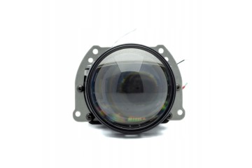 3 BI LED LENS 5500K COLD WHITE UNIVERSAL 12V CANBUS PROJECTORS Packaging status original
