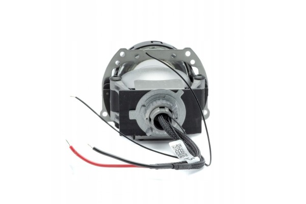 3 BI LED LENS 5500K COLD WHITE UNIVERSAL 12V CANBUS PROJECTORS Part manufacturer EinParts Automotive
