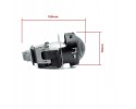 3 BI LED LENS 5500K COLD WHITE UNIVERSAL 12V CANBUS PROJECTORS EAN GTIN 5902537822979