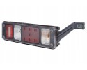LAMP ASSEMBLIES RIGHT KRONE HYBRID 24V HELLA