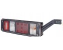 LAMP ASSEMBLIES RIGHT KRONE HYBRID 24V HELLA EAN GTIN 4082300292053