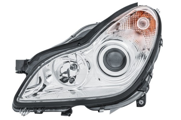 Hella 1EL 008 821 011 Headlamp