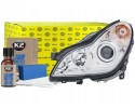 Hella 1EL 008 821 011 Headlamp Part manufacturer Hella