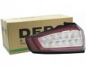 REAR LAMP FORD EDGE 16 Abakus 431 19AKL AE Multifunctional rear lamp Catalog number of the part 431 19AKL AE